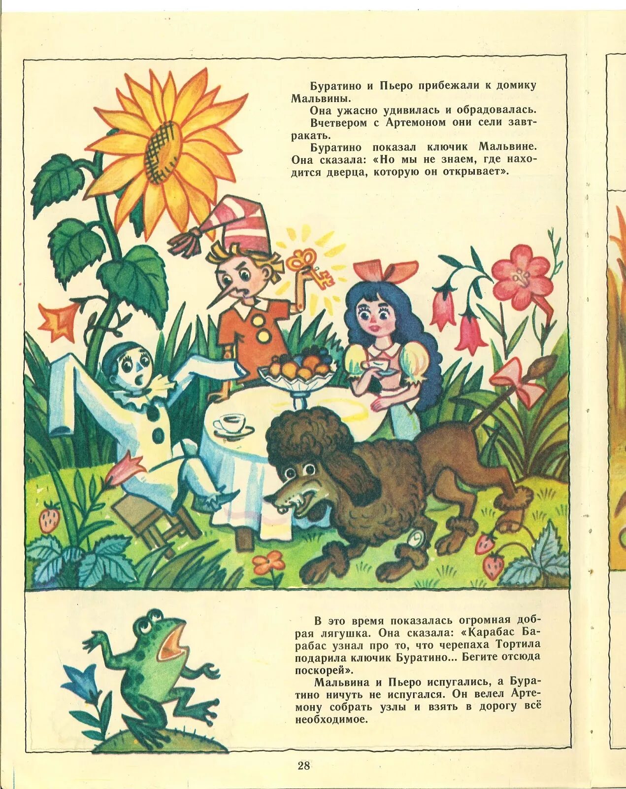 Отрывок из сказки золотой ключик или приключения буратино. Золотой ключик, или приключения буратино. "золотой ключик". Ребята прочитали детскую книгу о буратино. Книжка приключения буратино.