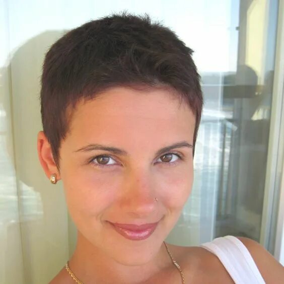 Account Suspended Short hair styles, Hair styles, Short hair styles pixie