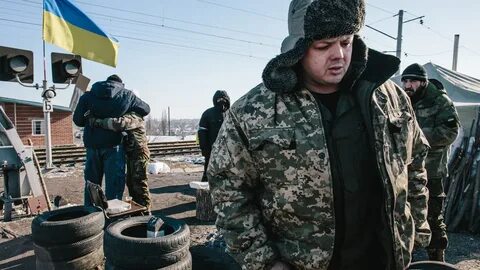 Ок донбасс