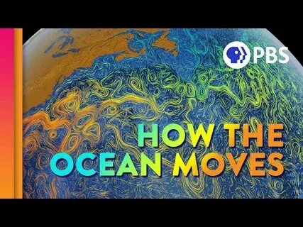 How ocean
