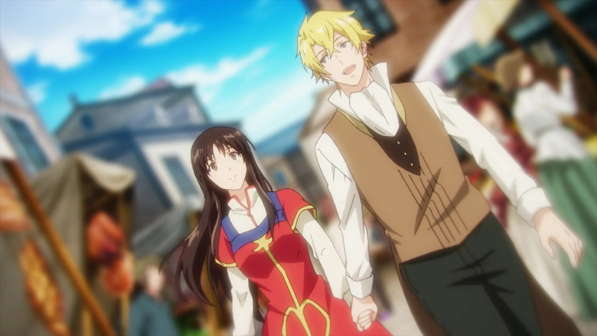 Аниме магия святой. Всемогущая магия святого. Всемогущая магия святого аниме. Волшебства святых. Всемогущая магия святого аниме поцелуй.