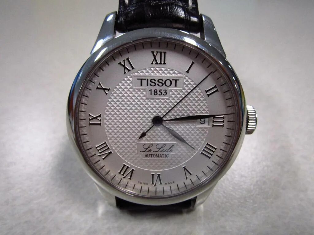 Tissot 1853 le Locle Automatic. Tissot la Locle Automatic. Тиссот le Locle Automatic. Tissot le Locle Automatic 1990.