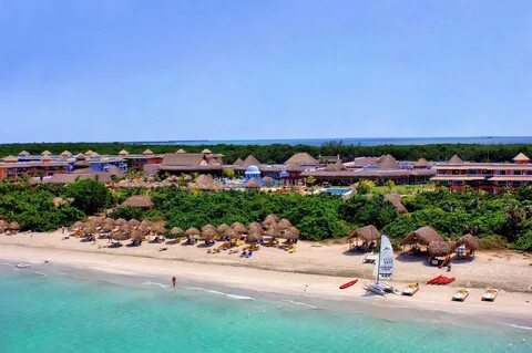 Отель iberostar selection varadero