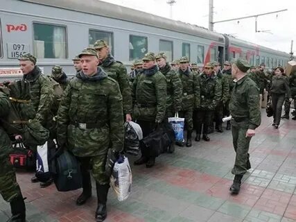 Мероприятии о россиянах