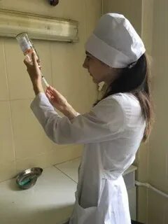 Медсестры стояк