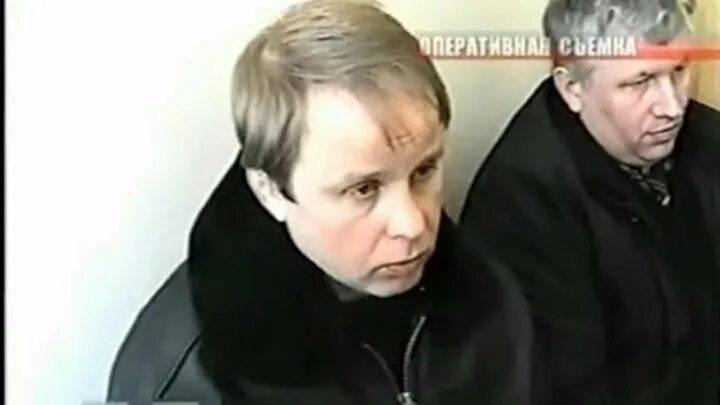 In Penza expect cargo-200 Sergey Maksimenko According to unofficial information
