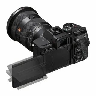 Sony a7 год выпуска