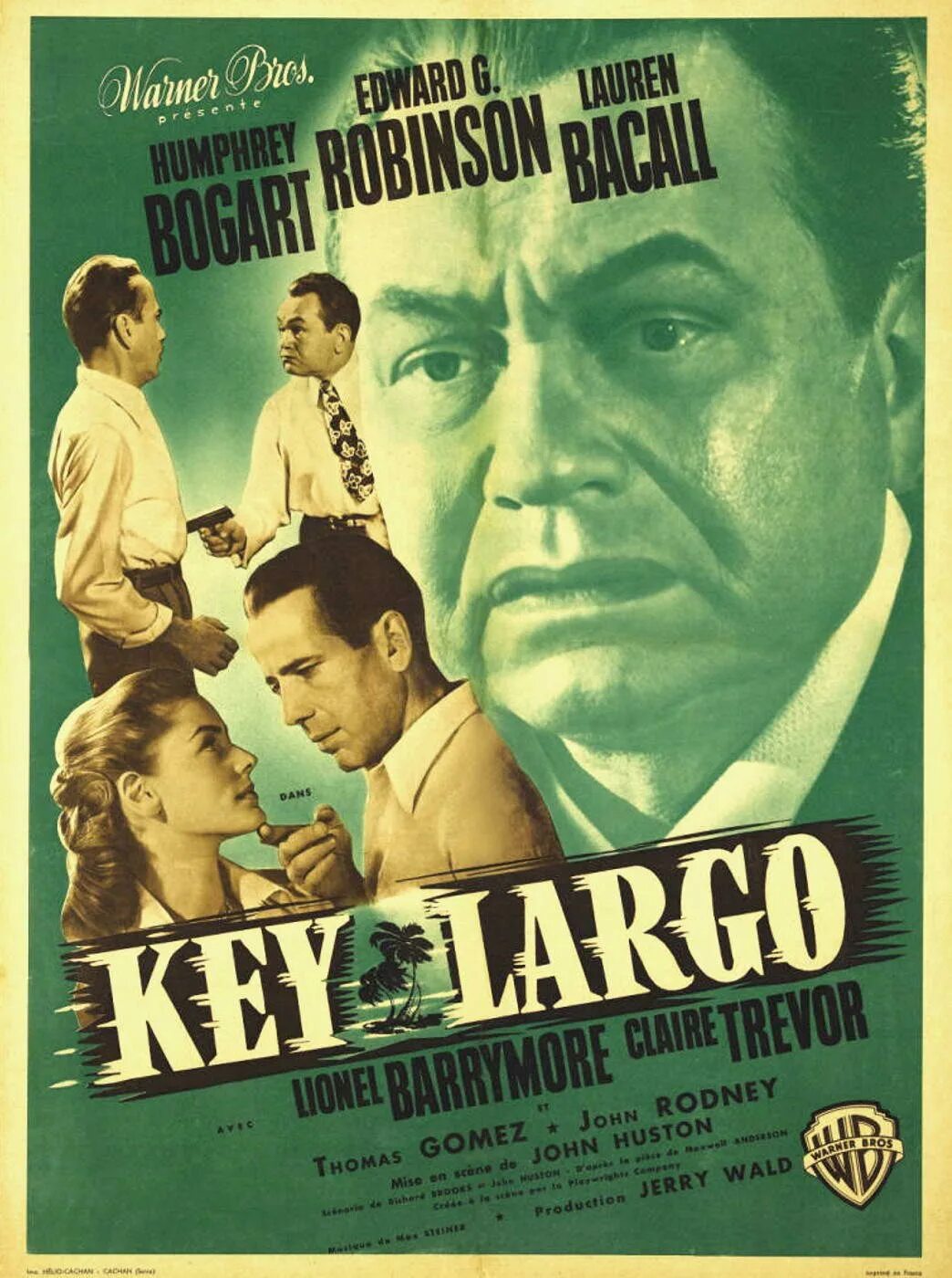 Риф ларго. Риф ларго (1948). риф ларго фильм 1948. key largo 1948 фильм. постеры классических фильмов.