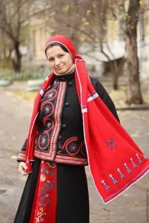 Российская верхняя одежда