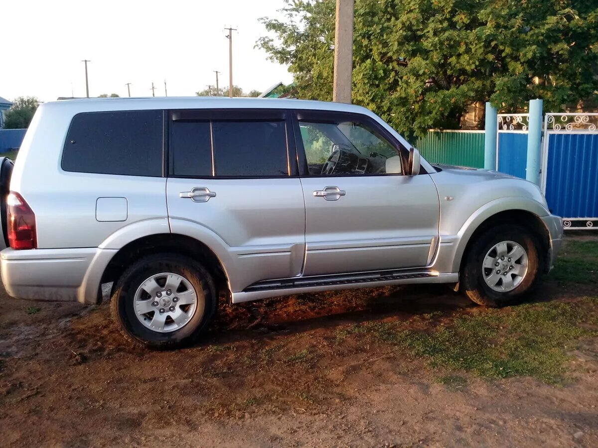 Mitsubishi Pajero 2003. Mitsubishi Pajero 3 2003. Митсубиси Паджеро 3.5. Mitsubishi Pajero 3 3.5. Mitsubishi pajero 3 бензин