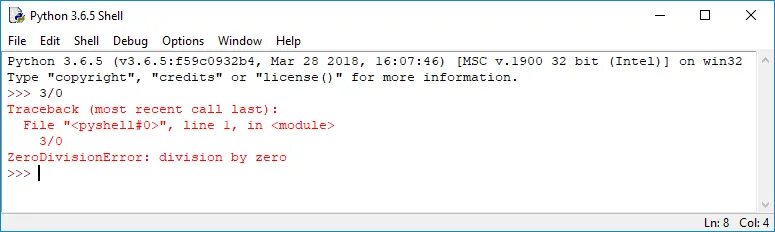 Failed with error code 1 python. Ошибки в питоне. Синтаксическая ошибка в питоне. Ошибки Python. ZERODIVISIONERROR В питоне.