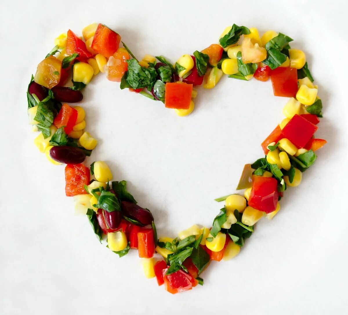 Vegetable love