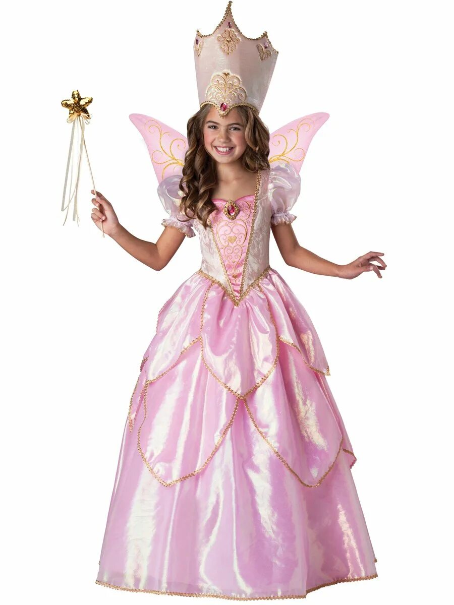 Костюм сказка девочки. Костюм феи. Костюм волшебницы для девочки. Платье феи для девочки. Карнавальный костюм "Фея".