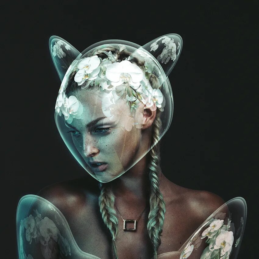 Необыкновенно взрослых. Необыкновенно взрослых. Костюм козы. Необыкновенно взрослых. Интересные образы для фотосессии.