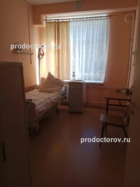 Больница федеративный проспект. Федеративный проспект, д. 17.