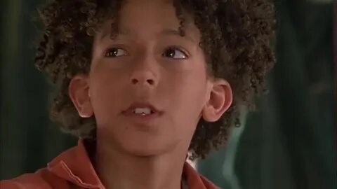 Holes movie