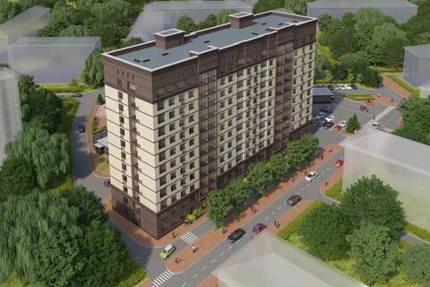 Полетаева 2 рязань