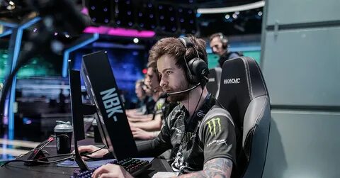 Esports world cup cs