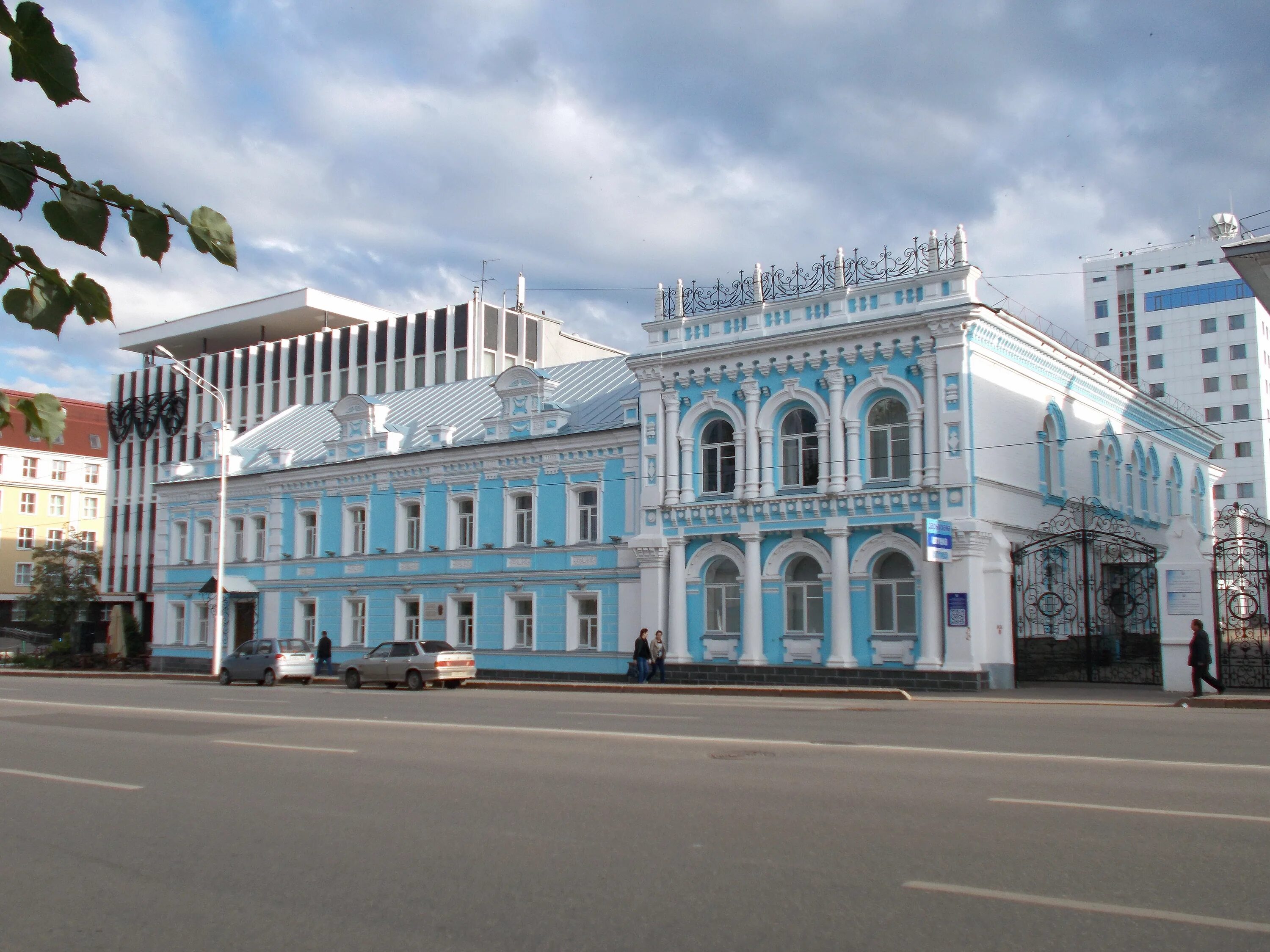 Ленино ул пушкина. Уфа ул Пушкина 90. Гостиница Полетаева Уфа. Особняк Базилевского Уфа. Ул Пушкина Уфа.