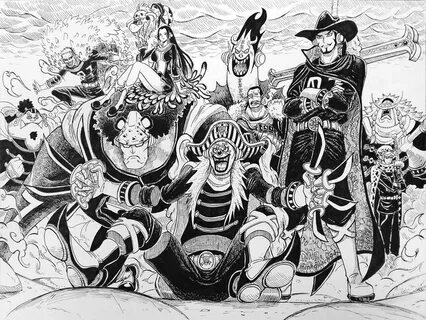Read one piece 1111