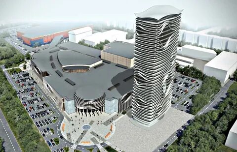 Тюмень проект