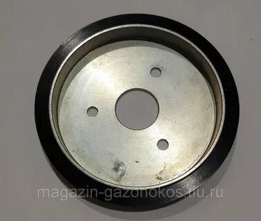 Диск фрикционный для снегоуборщика
