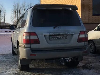 Ленд крузер казахстане