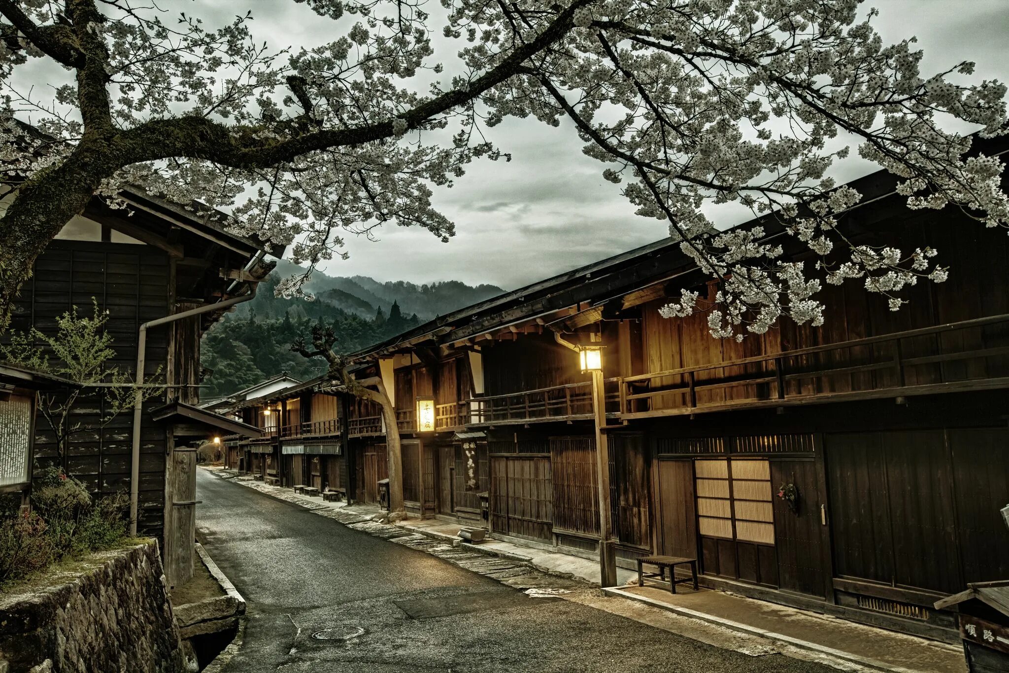 Japanese village. Тояма Япония поселок. Япония Киото деревня. Сугисава японская деревня. Деревня самураев Цуруока.