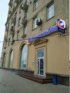 Кутузовский пр д 57
