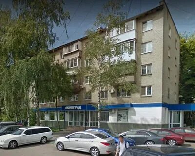116 квартал