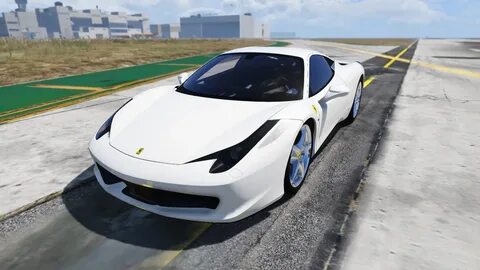 5 real cars