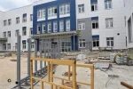 Город чехов школа номер 10. Мбоу сош 10 чехов. Школа 10 губернский. Школа в губернском чехов. Школа в губернском микрорайоне.
