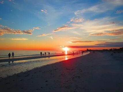 Sunset beach отзывы