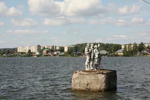 Работа очер