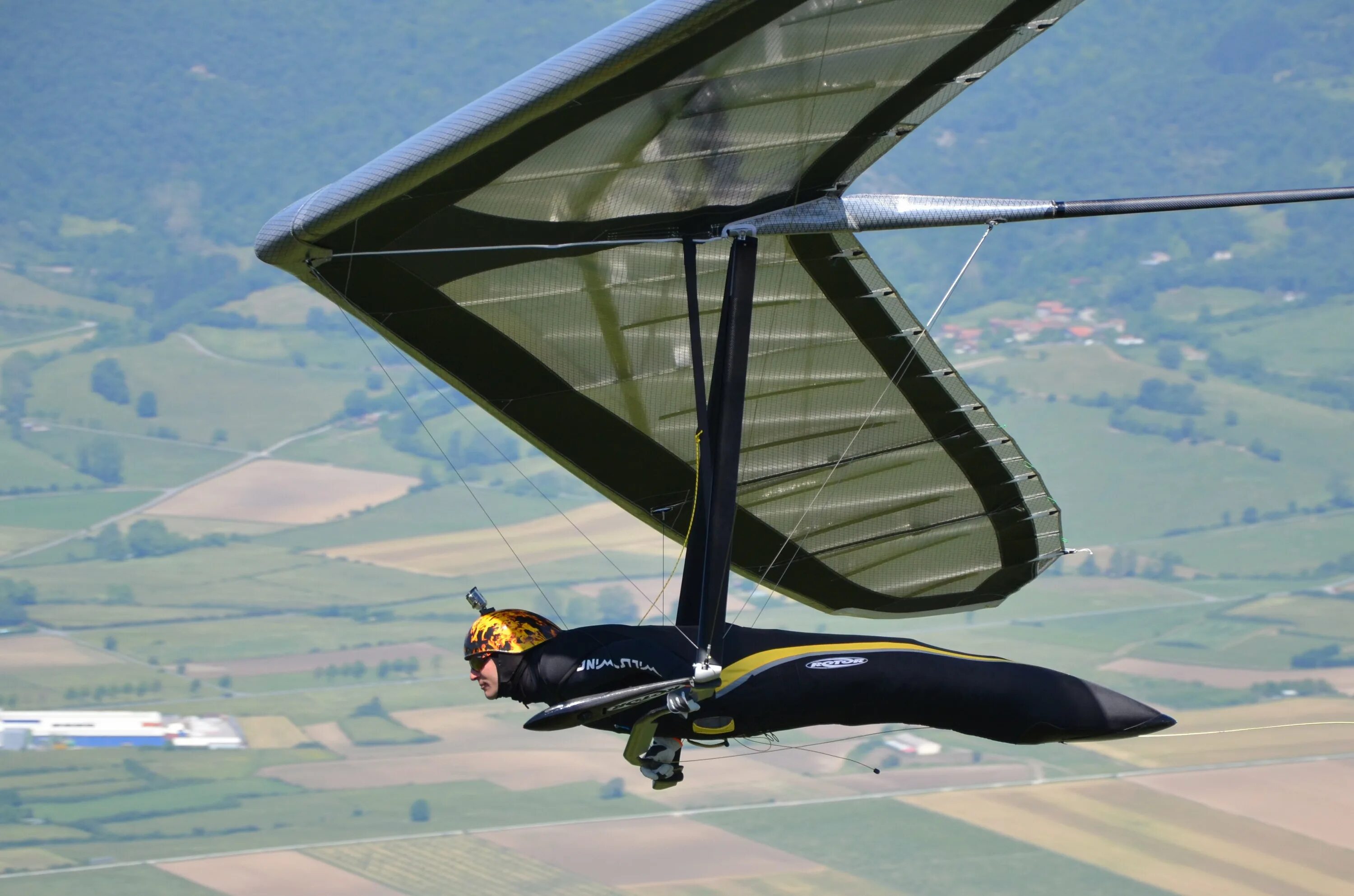 Как повысить aero