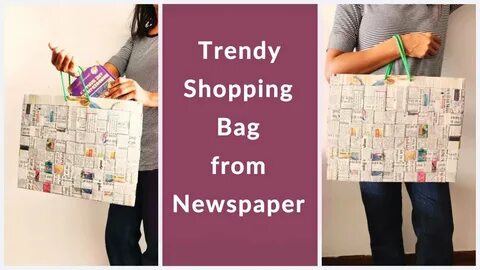 Making a newspaper