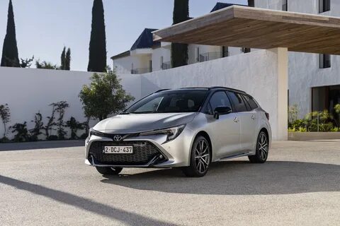 Corolla 2023