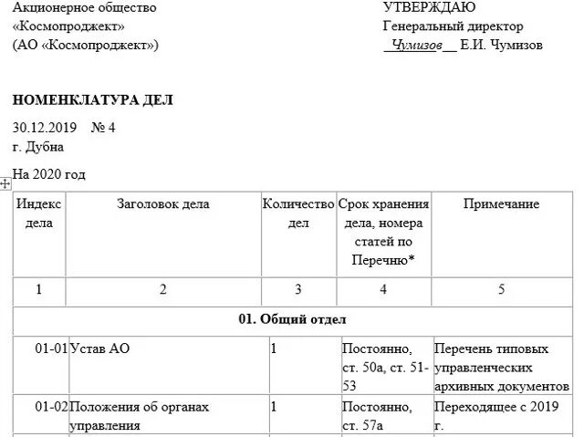 Номенклатура дел журналов. Пример бланка номенклатуры дел. номенклатура дел форма пример. бланк номенклатуры дел организации образец. номенклатура дел организации 2025.
