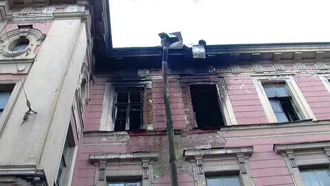 Петроградский тубдиспансер