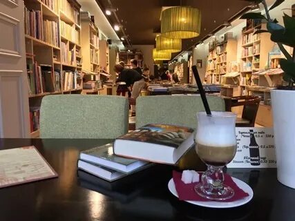 Книжный клуб глава