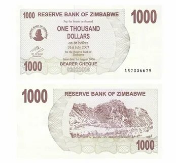 Сколько будет на 1000 долларов