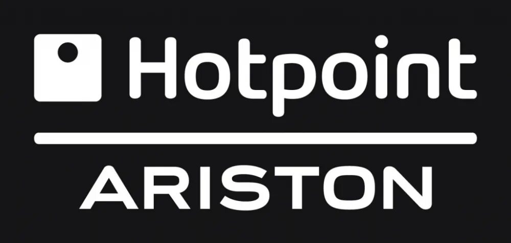 Hotpoint ariston nus. Бренд Hotpoint-Ariston. Хотпоинт Аристон лого. Hotpoint логотип. Ariston эмблема Hotpoint.