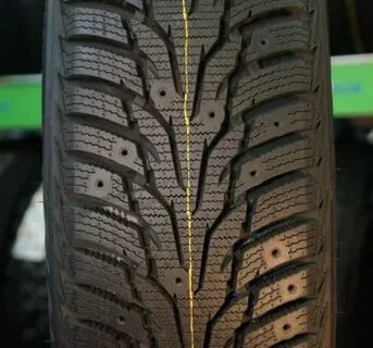 Nexen winguard winspike wh62