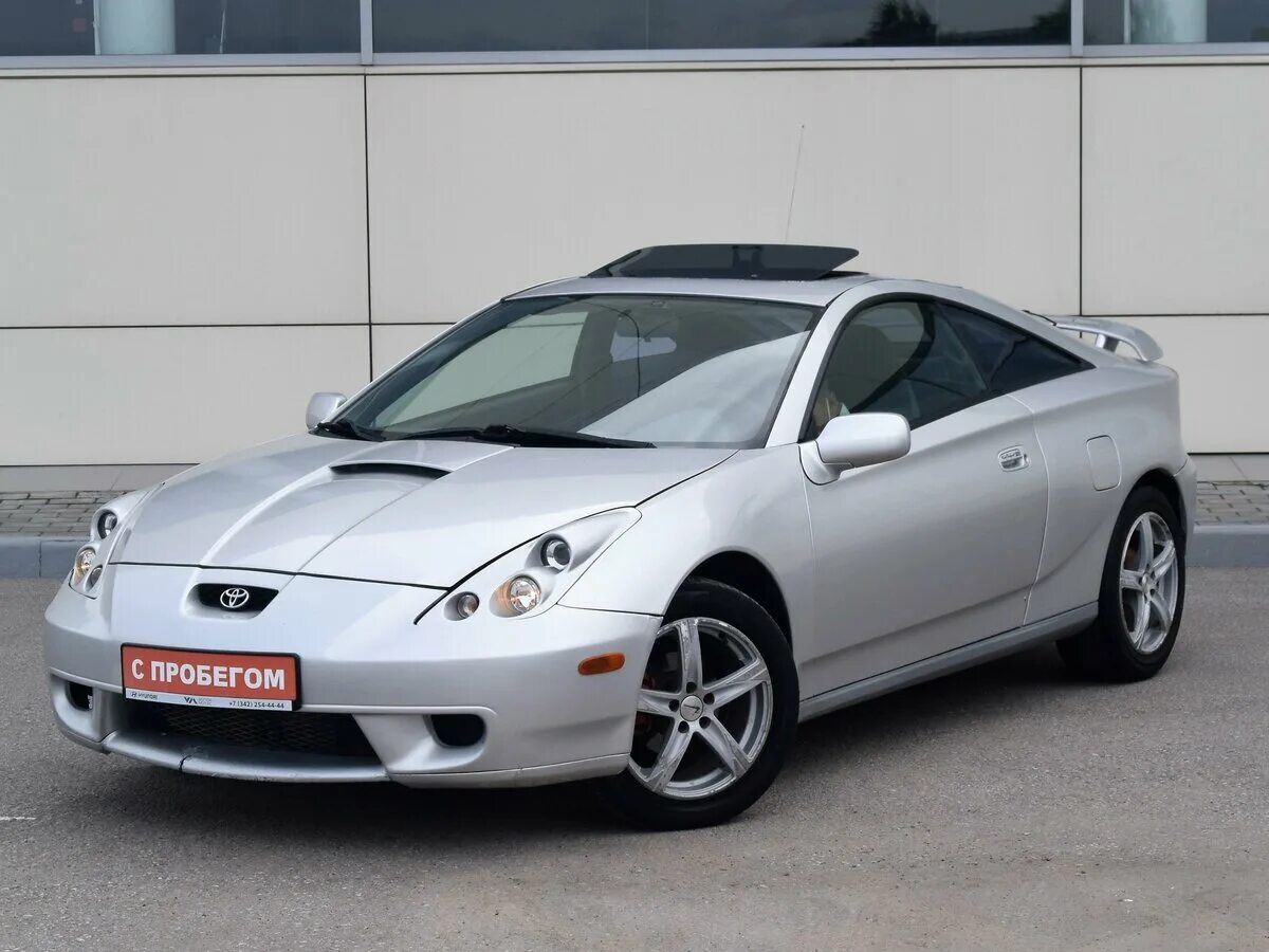 Авито тойота селика. Toyota Celica 2000. Toyota Celica VII t230 2000. Тойота Celica 2000 годов. Toyota Celica 1.8 MT 2000.