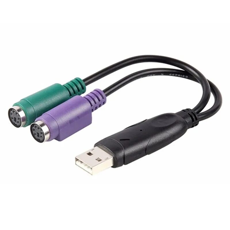 Клавиатура порт ps 2