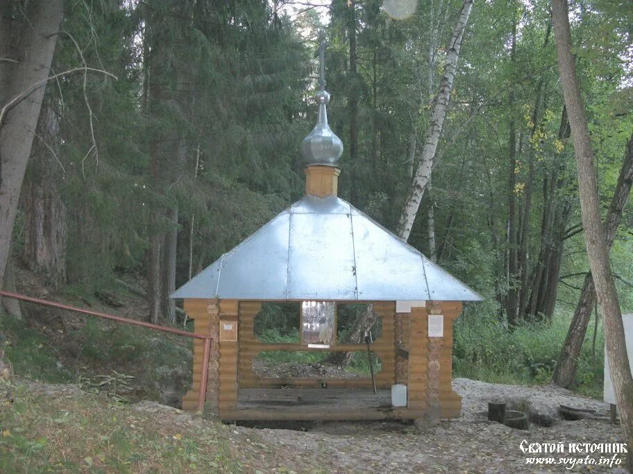 Родник ясеневая. Родник Тихона Амафунтского Балахнинский район. Святой источник святителя Тихона Амафунтского село Подгорное. Родник Святого Тихона Луховского Вожега. Родник Нижегородская область.