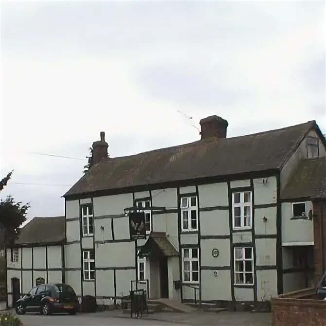 Only pub