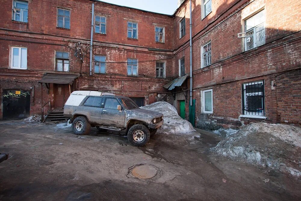 Рождественского 7а
