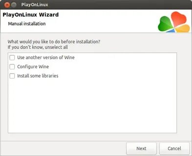 Install before перевод