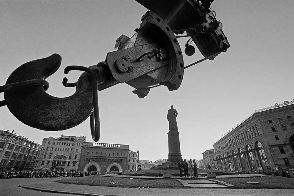 Closer moscow